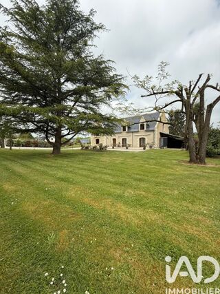  Maison � vendre 8 pi�ces 263 m�
