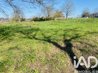  Terrain à vendre 532 m²