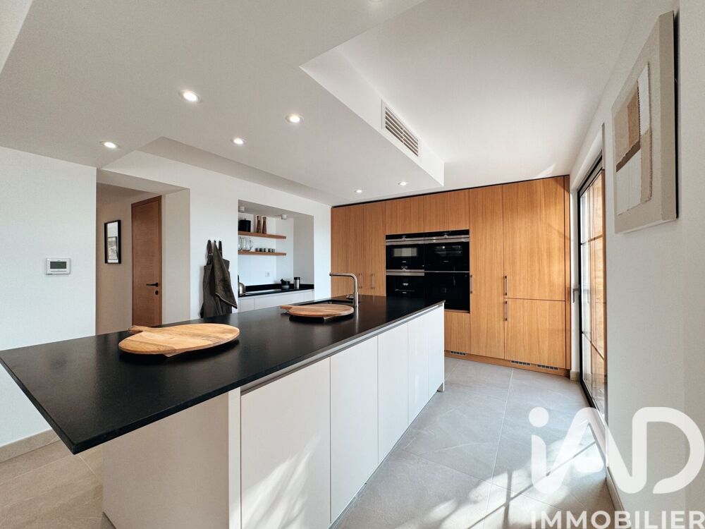 à vendre  Maison Les Issambres (83380)