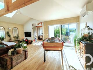  Maison à vendre 4 pièces 125 m²