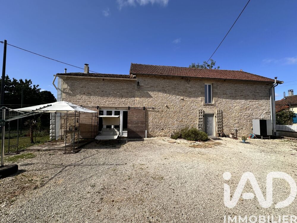 Vente Maison Vente Maison de village 5 pièces Sauze-entre-bois