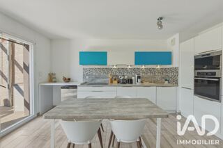  Maison à vendre 5 pièces 108 m²