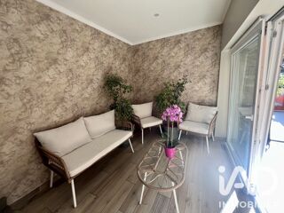  Maison à vendre 3 pièces 85 m²