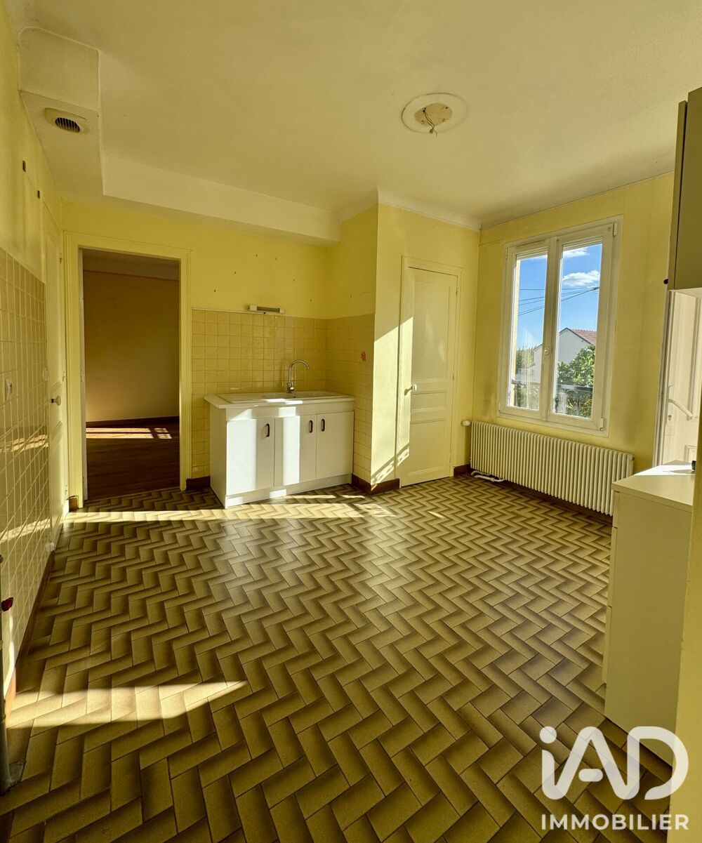 Vente Maison Vente Maison/villa 3 pièces Melun
