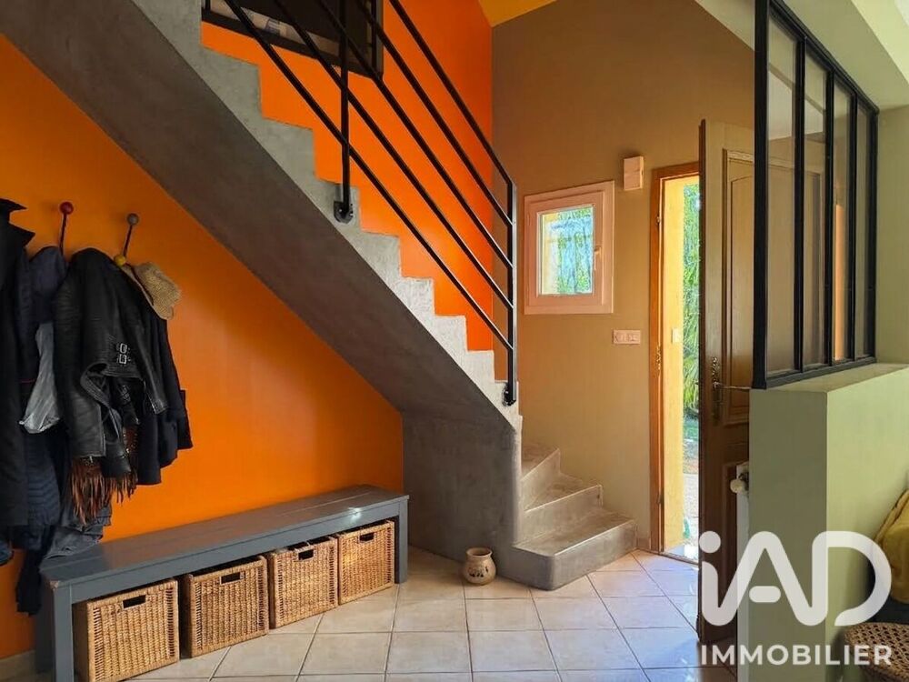 Vente Maison Vente Maison/villa 5 pièces Saint-ambreuil