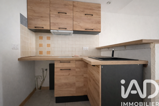 Vente Appartement Vente Studio 1 pièce Prades