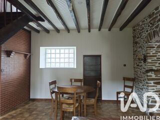  Maison � vendre 5 pi�ces 120 m�