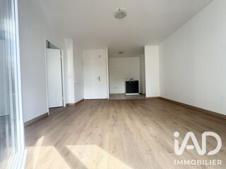  Appartement à vendre 2 pièces 41 m²