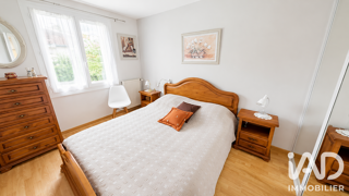  Appartement à vendre 4 pièces 98 m²