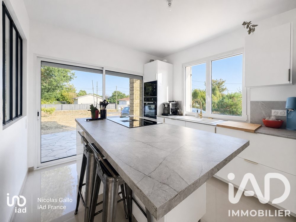 Vente Maison/villa 4 pièces