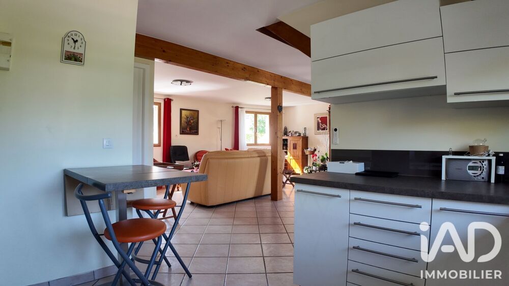 Vente Maison Vente Maison/villa 5 pièces Challes-les-eaux