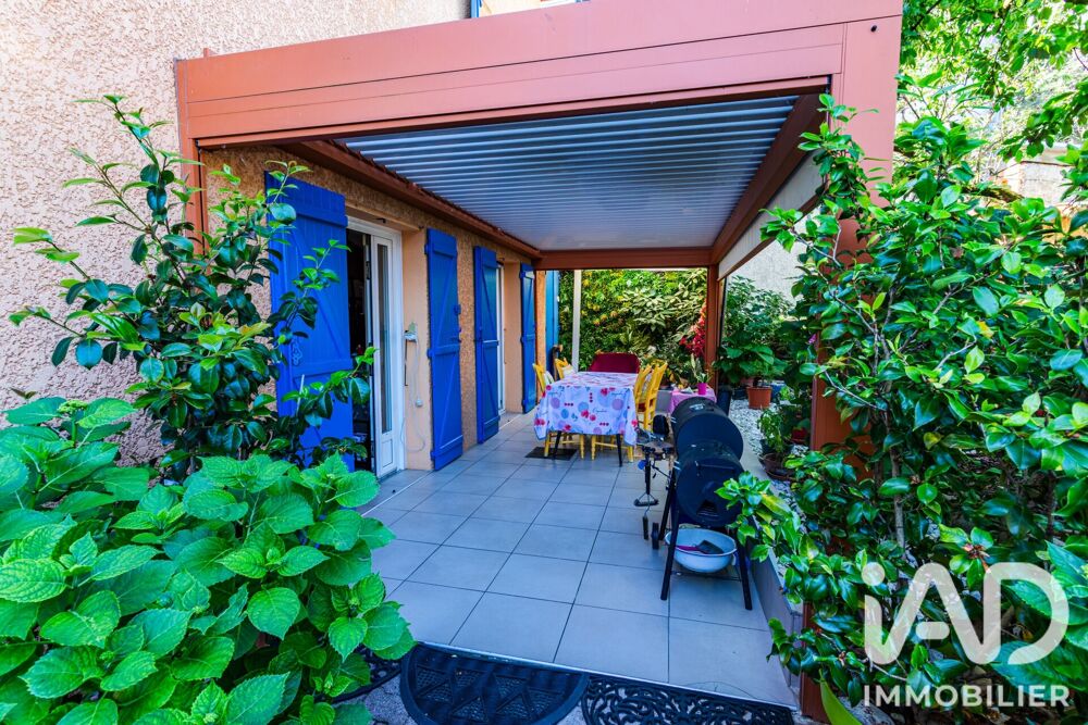 Vente Bastide 7 pièces