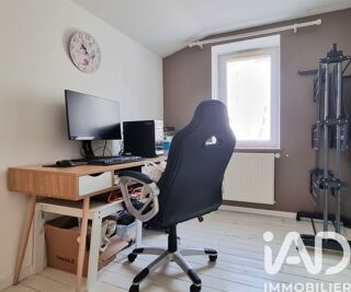  Maison à vendre 4 pièces 89 m²