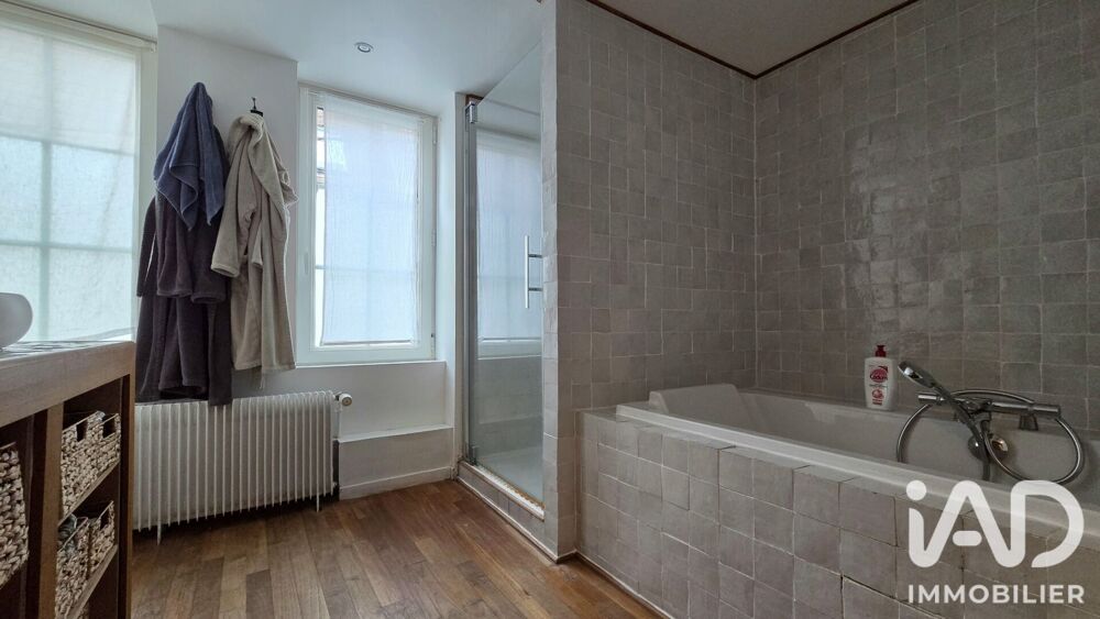 à vendre  Maison Linselles (59126)