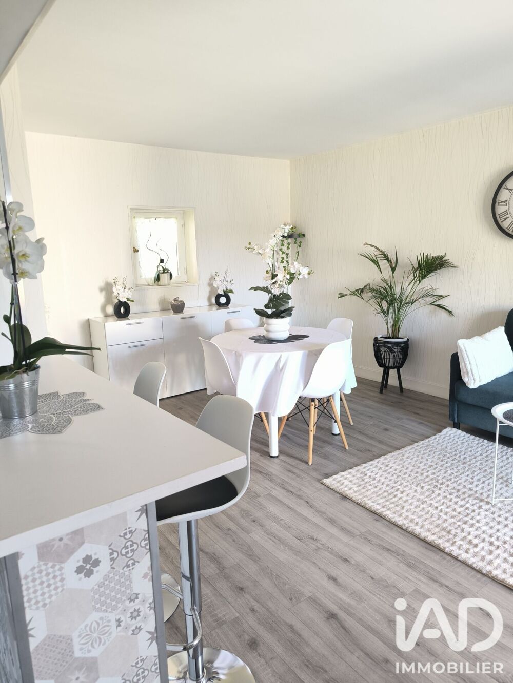 Vente Maison Vente Maison/villa 5 pièces Montluçon