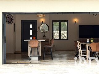  Maison � vendre 5 pi�ces 148 m�