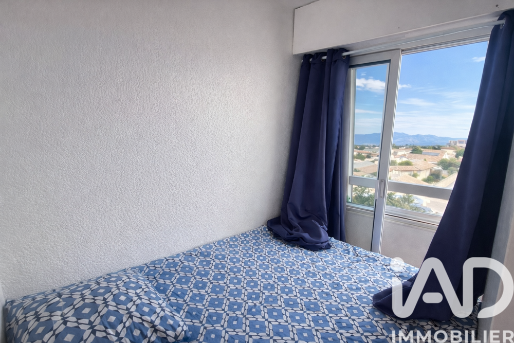 Vente Appartement Vente Appartement 1 pièce Canet-en-roussillon