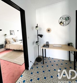  Maison à vendre 4 pièces 100 m²