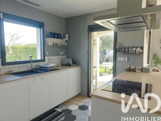  Maison à vendre 6 pièces 138 m²
