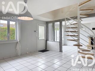 Maison � vendre 6 pi�ces 125 m�