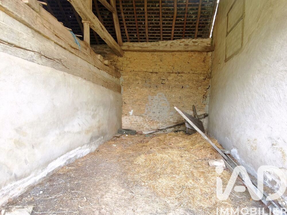 Vente Grange 3 pièces