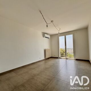  Appartement à louer 3 pièces 55 m²