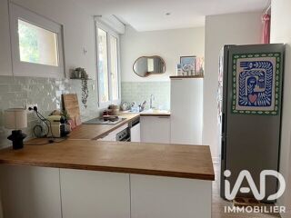  Appartement à vendre 3 pièces 66 m²