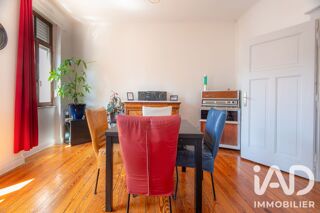 Appartement à louer 3 pièces 67 m²
