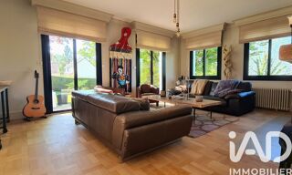  Maison à vendre 7 pièces 215 m²