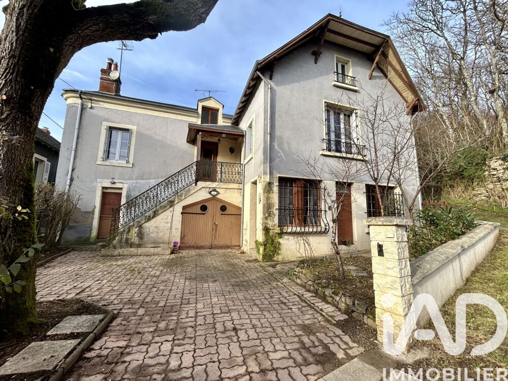 Vente Maison traditionnelle 6 pièces