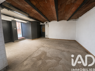  Immeuble à vendre 116 m²