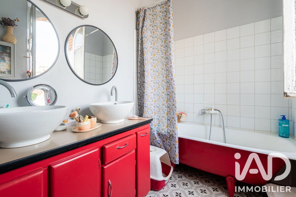 Vente Maison Vente Maison de ville 5 pièces Limoges