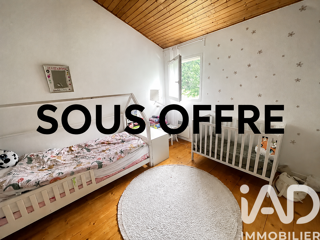  Appartement � vendre 3 pi�ces 72 m�