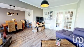  Appartement à vendre 5 pièces 104 m²