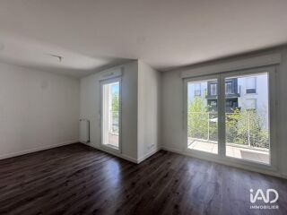  Appartement à vendre 2 pièces 47 m²