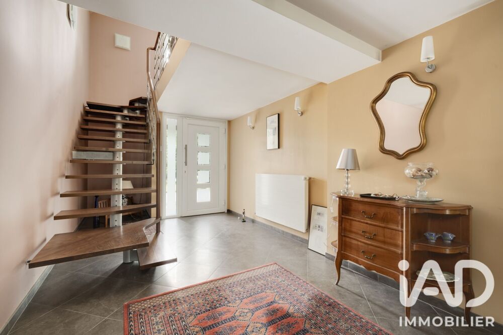 à vendre  Maison Saint-Max (54130)