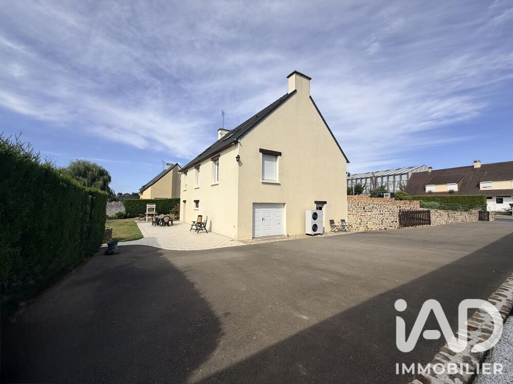 Vente Maison/villa 9 pièces