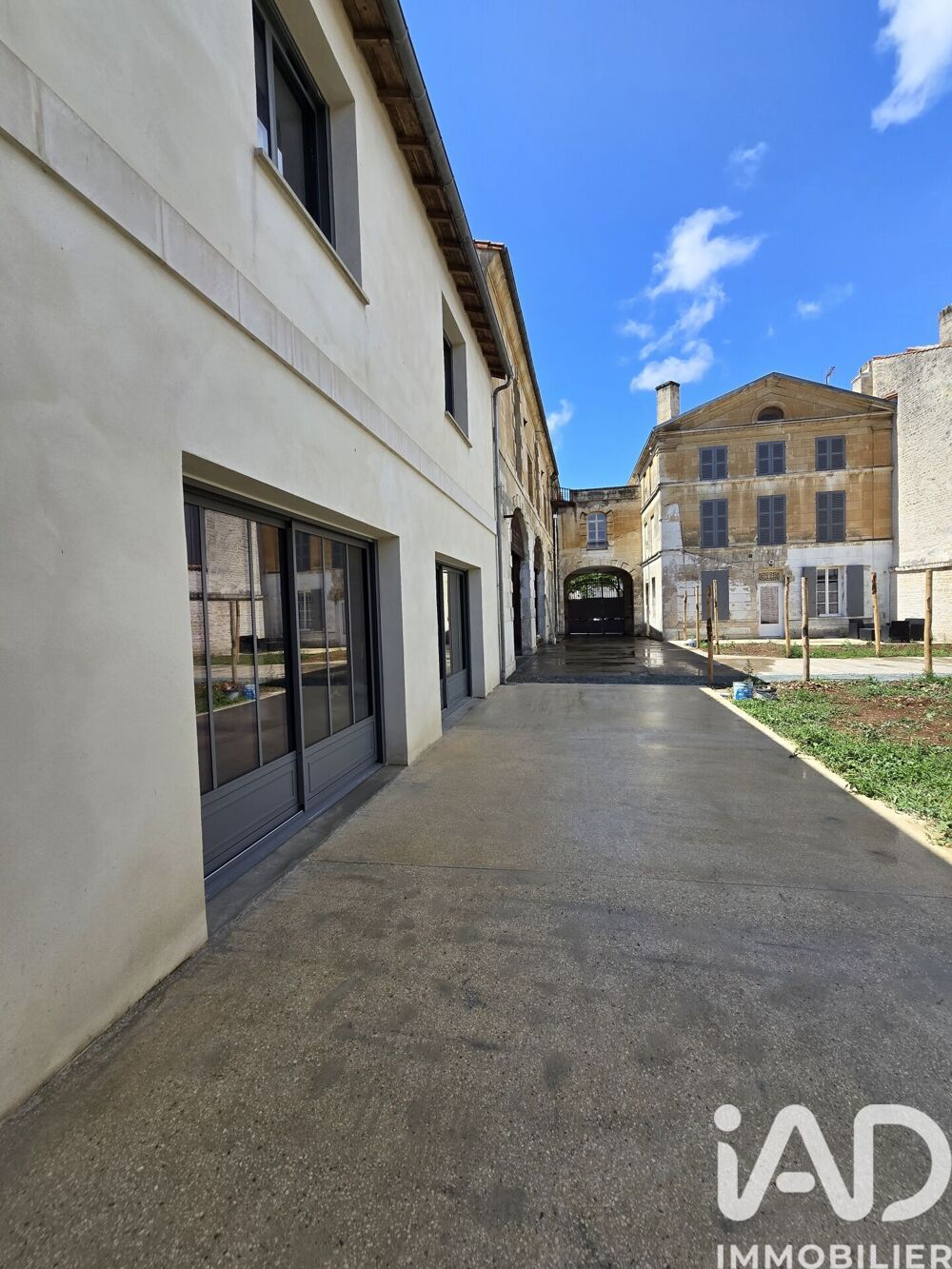 à vendre  Maison Niort (79000)