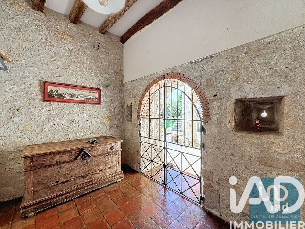 à vendre  Maison Lectoure (32700)