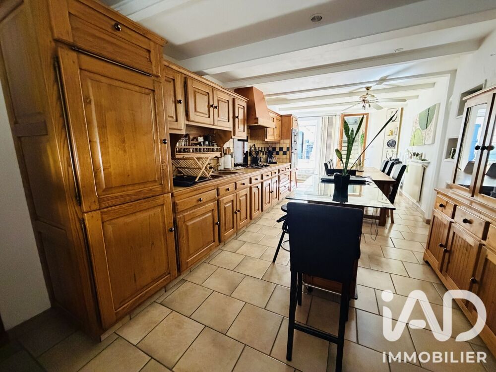 Vente Maison Vente Maison de ville 6 pièces Labégude