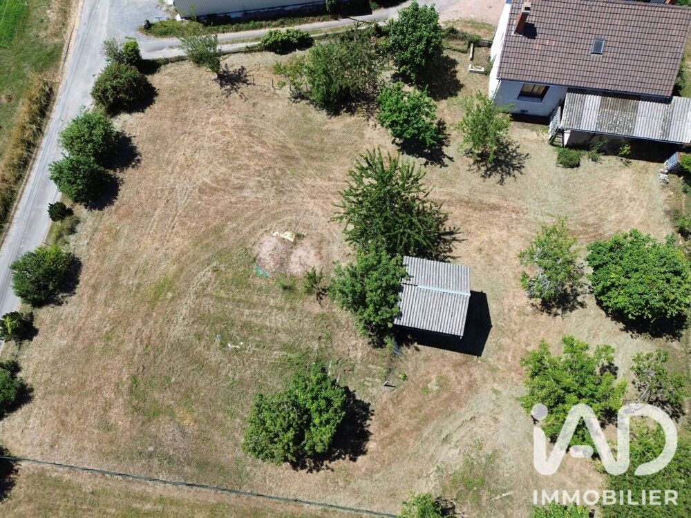 Vente Maison Vente Maison de campagne 5 pièces Usson-du-poitou