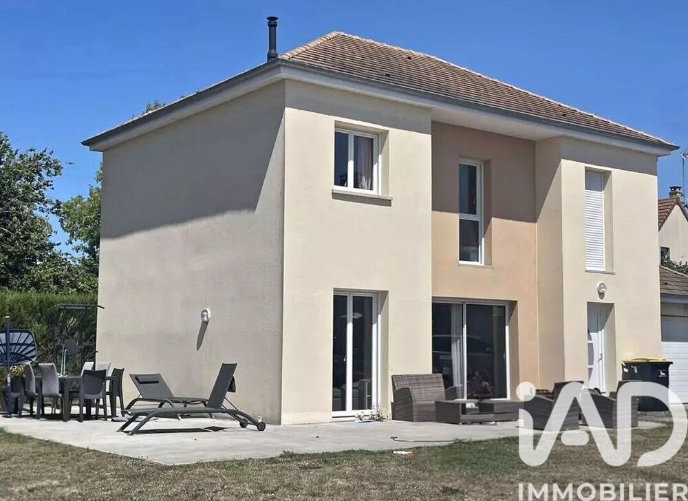 Vente Maison Vente Maison/villa 4 pièces Asnelles