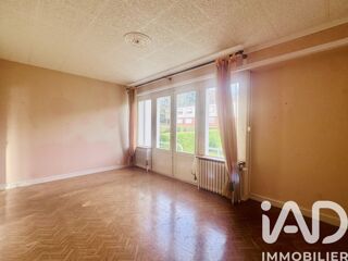  Maison à vendre 4 pièces 73 m²