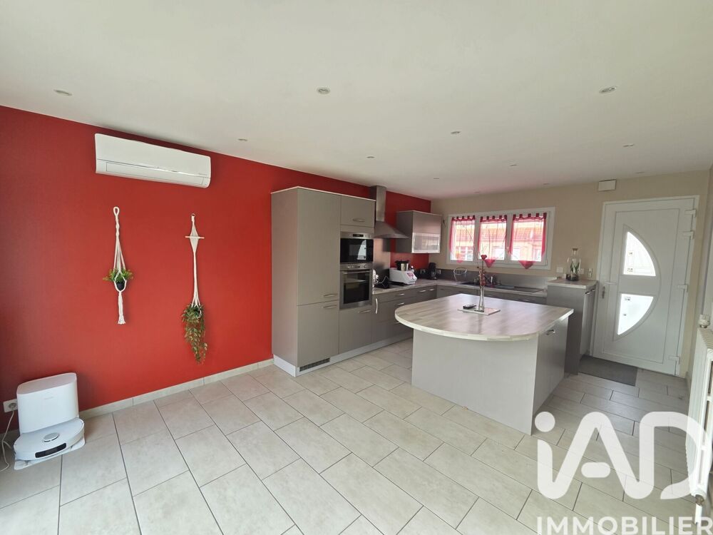 Vente Maison de ville 4 pièces