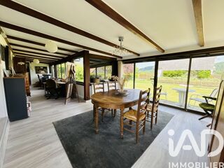  Maison à vendre 7 pièces 167 m²