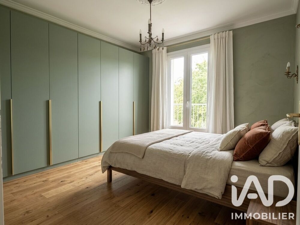 Vente Maison de ville 5 pièces