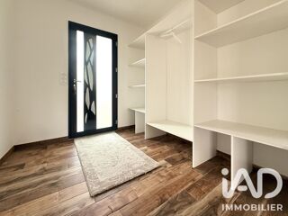  Maison à vendre 5 pièces 137 m²