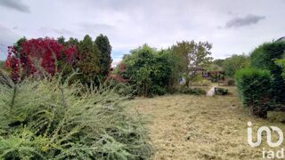  Terrain à vendre 790 m²