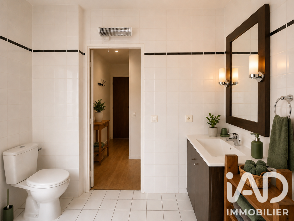 Vente Appartement Vente Studio 1 pièce Bordeaux