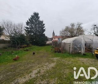  Terrain � vendre 555 m�